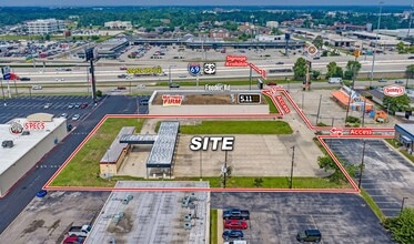 123 W Main St, Humble, TX à vendre Photo intérieure– Image 1 sur 4
