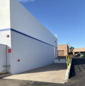 Plus de détails pour 3804 E Roeser Rd, Phoenix, AZ - Industriel/Logistique à louer