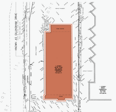 180 Bovaird Dr, Brampton, ON à louer Plan de site– Image 1 sur 1