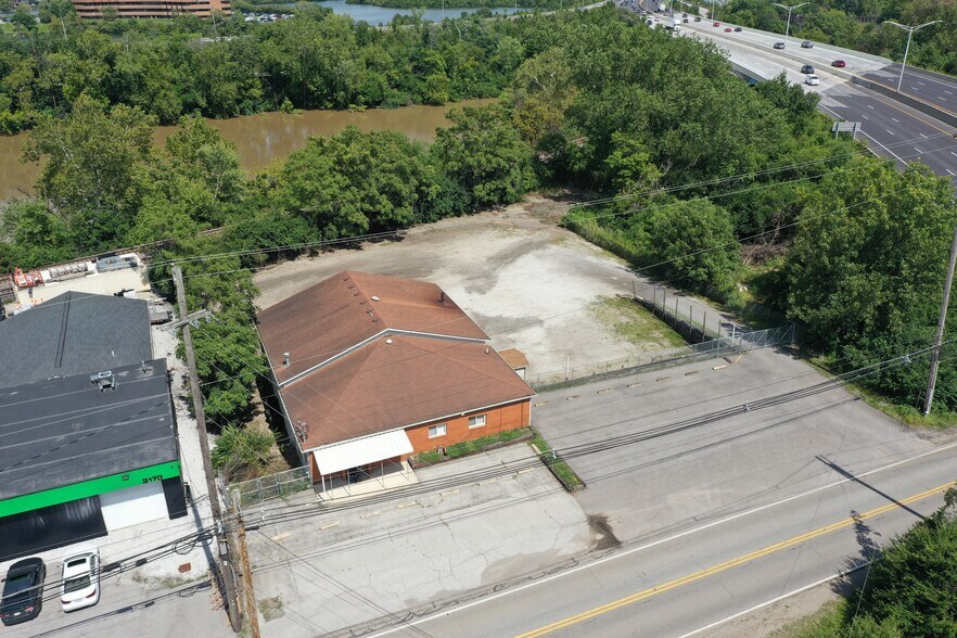 2162 McKinley Ave, Columbus, OH à vendre - Photo de l’immeuble – Image 3 sur 21