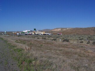 Plus de détails pour 3500 Idaho Street, Elko, NV - Terrain à vendre