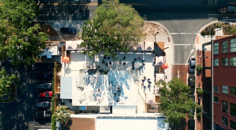 223 S Main St, Gainesville, FL à louer - Photo principale – Image 3 sur 8