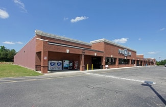 Plus de détails pour 410 W Church St, Richfield, NC - Local commercial à louer