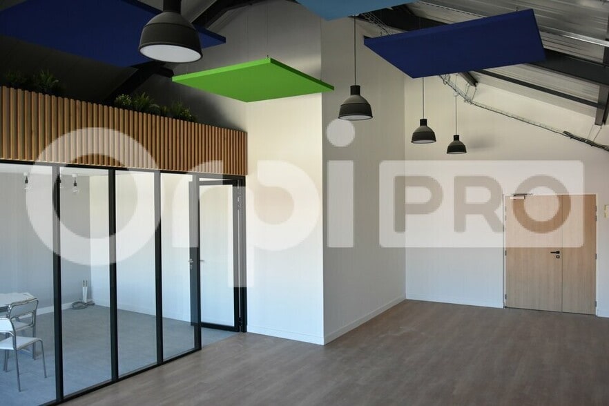 Bureau dans Wissous à louer - Photo intérieure – Image 3 sur 7
