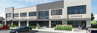 Plus de détails pour 670 Balm Beach Rd E, Midland, ON - Différents types d’espaces à louer