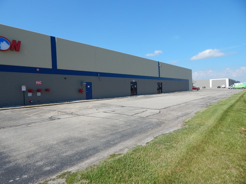 6230-6266 Executive Blvd, Huber Heights, OH à louer - Autre – Image 2 sur 9
