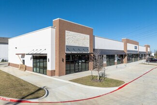 Plus de détails pour Debbie Lane & Webb Ferrell Rd, Arlington, TX - Local commercial à louer