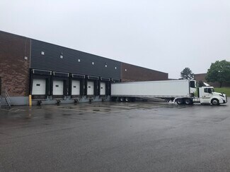 Plus de détails pour 7 Rimini Mews, Mississauga, ON - Industriel/Logistique à louer