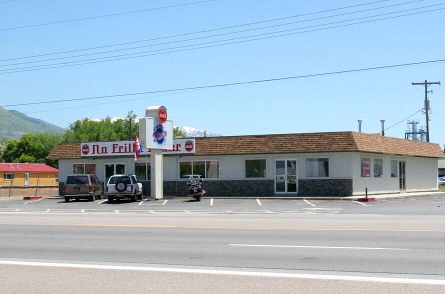449 W 12th St, Ogden, UT à vendre - Photo de l’immeuble – Image 1 sur 5