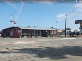 409-411 E 26th St, Tacoma, WA - Commerce