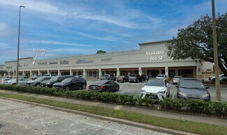 Plus de détails pour 1810-1940 Fountain View Dr, Houston, TX - Local commercial à louer