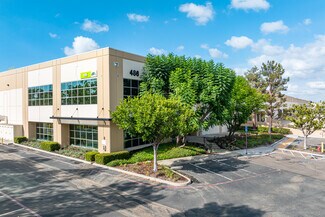 Plus de détails pour 458-486 E Lambert Rd, Fullerton, CA - Industriel/Logistique à louer
