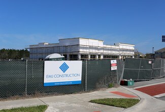 Plus de détails pour 5901 Hazeltine National Dr, Orlando, FL - Local commercial à louer