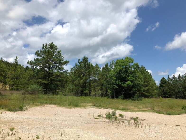 2107 Martin Luther King Jr Blvd, Lufkin, TX à vendre - Photo de l’immeuble – Image 3 sur 8