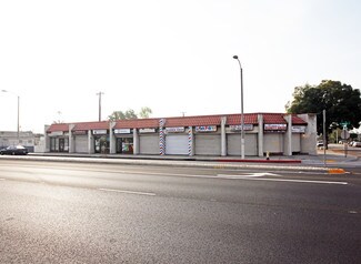 Plus de détails pour 15512-15528 Amar Rd, La Puente, CA - Bureau/Local commercial à louer