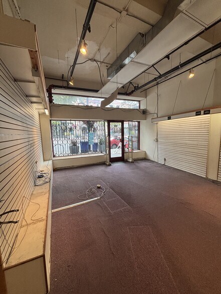 2008-2012 Shattuck Ave, Berkeley, CA à louer - Photo de l’immeuble – Image 3 sur 6