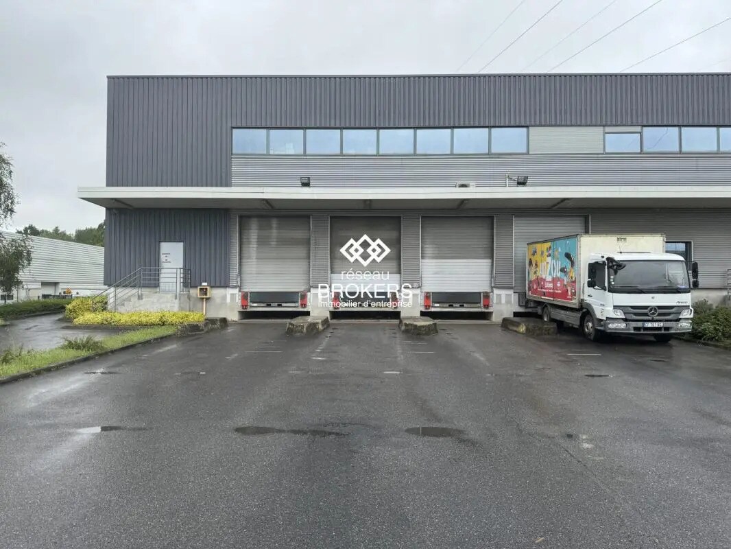 Photo de l’immeuble