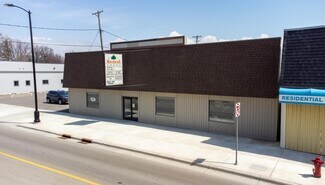 Plus de détails pour 16 Mantorville Ave N, Kasson, MN - Bureau à vendre
