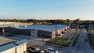Plus de détails pour 5919 Jessamine St, Houston, TX - Industriel/Logistique à louer