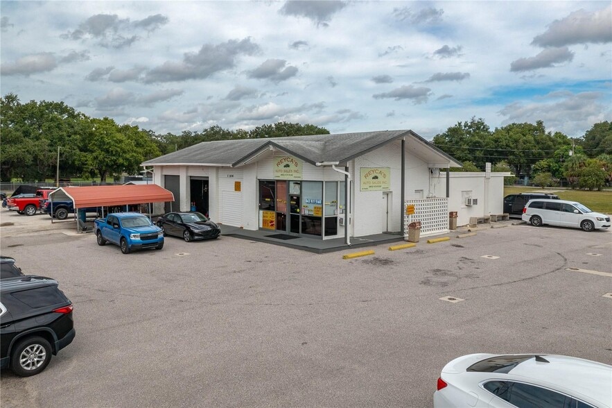 1104 US Highway 17 92 W, Haines City, FL à vendre - Photo de l’immeuble – Image 3 sur 8