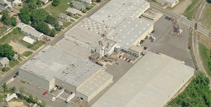 415 Bank St, Bridgeton, NJ à louer - Photo de l’immeuble – Image 2 sur 3