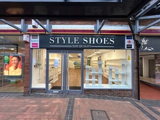 Plus de détails pour St Marys Way, Thornbury - Bureau, Local commercial à louer