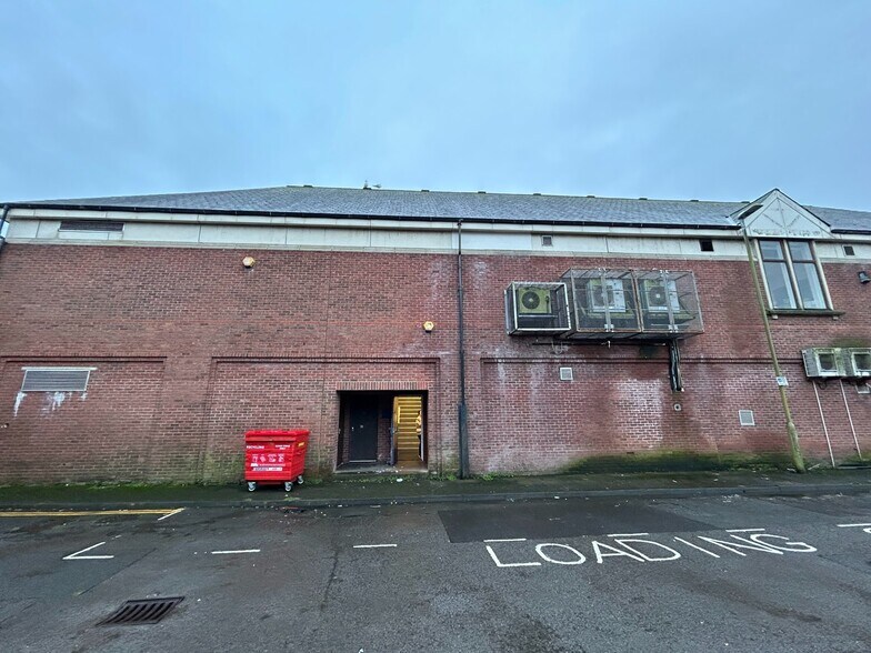 Unit 4 Murray Rd, Workington à louer - Photo de l’immeuble – Image 2 sur 4