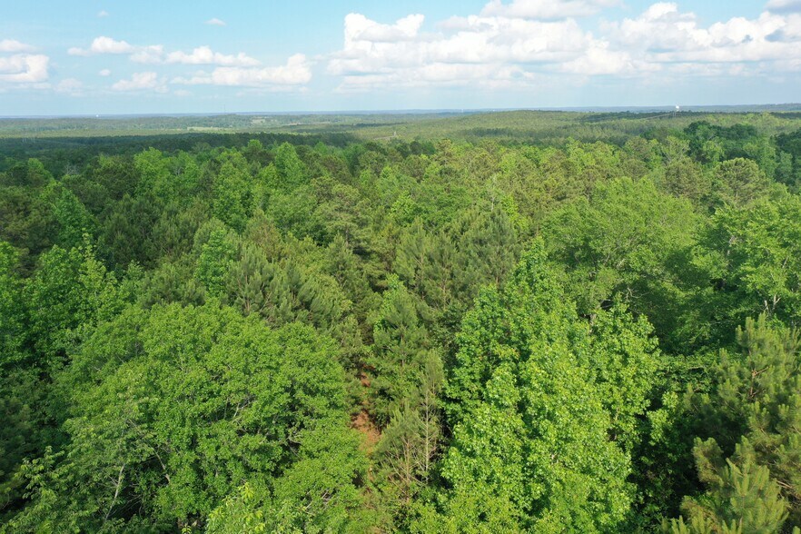 0 aurora road, Milledgeville, GA à vendre - Photo de l’immeuble – Image 2 sur 4