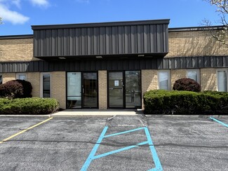 Plus de détails pour 9729-31 PRAIRIE 9729-31 PRAIRIE Ave, Highland, IN - Bureau à vendre