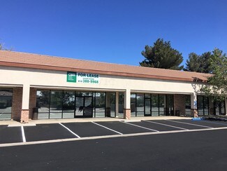 Plus de détails pour 701 W Avenue K, Lancaster, CA - Local commercial à louer