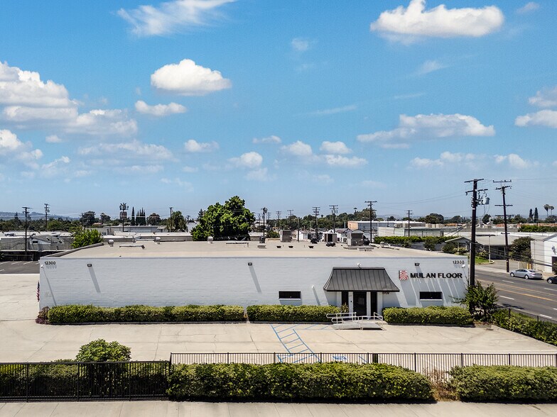12300 Denholm Dr, El Monte, CA à vendre - Photo de l’immeuble – Image 3 sur 60