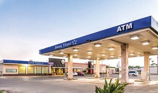 Plus de détails pour 1200 E Expressway 83, Pharr, TX - Local commercial à louer