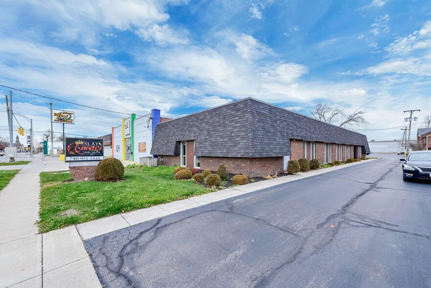 444-454 E Center St, Marion, OH à vendre - Photo de l’immeuble – Image 3 sur 49