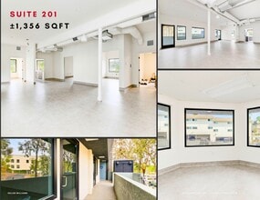 8090 Parkway Dr, La Mesa, CA à louer Photo intérieure– Image 2 sur 2