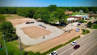 Plus de détails pour 240 Mound rd, Decatur, IL - Terrain à louer