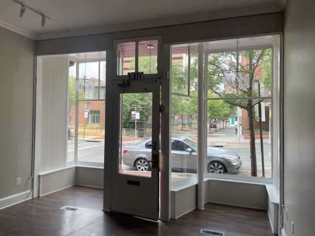 617-631 W Lexington St, Baltimore, MD à louer Photo intérieure– Image 1 sur 3