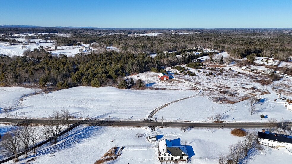 674 South St, Biddeford, ME à vendre - Photo principale – Image 1 sur 3