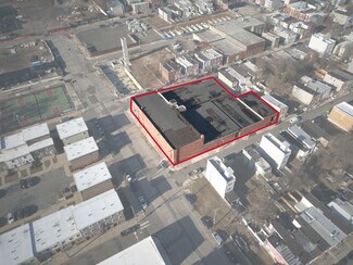 Plus de détails pour 2838 Trenton Ave, Philadelphia, PA - Industriel/Logistique à vendre