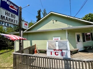 Plus de détails pour 31080 US 101 S, Hebo, OR - Local commercial à vendre