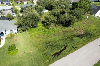 Plus de détails pour 1502 SW 19th Pl, Cape Coral, FL - Terrain à vendre