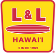 L&L Hawaiian Barbecue