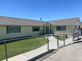 Plus de détails pour 3337 W 6200 S, Salt Lake City, UT - Local commercial à vendre