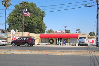 Plus de détails pour 5807 Pacheco Blvd, Martinez, CA - Local commercial à vendre