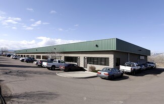 Plus de détails pour 9933-9961 Titan Park Cir, Littleton, CO - Industriel/Logistique à vendre