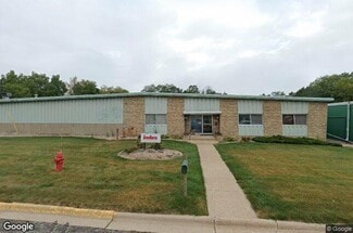 Plus de détails pour 340 Oak Ave S, West Salem, WI - Industriel/Logistique à louer