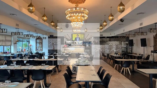 Plus de détails pour Local commercial à louer