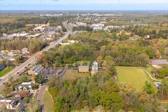 1149-1177 Jefferson Green Cir, Midlothian, VA - Vue aérienne vue de carte