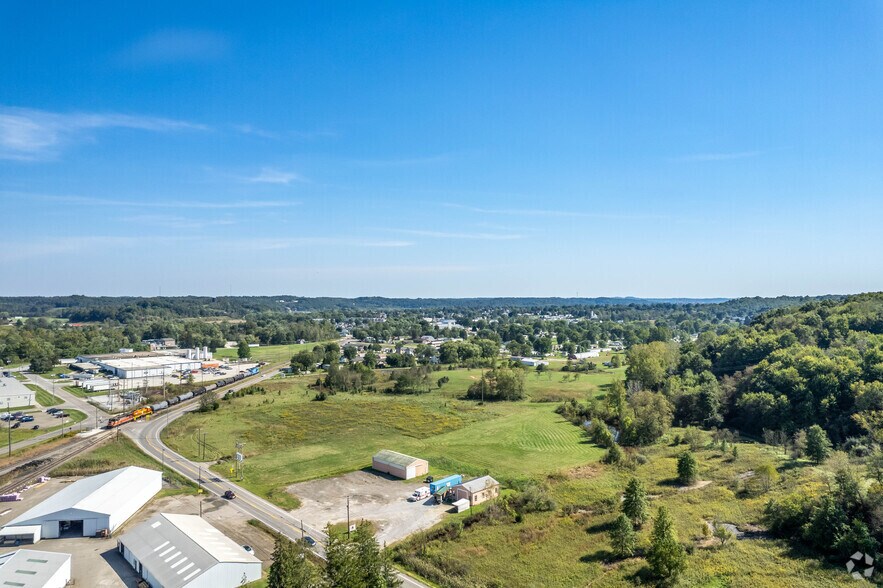 60691 Southgate Rd, Byesville, OH à vendre - Photo de l’immeuble – Image 2 sur 8