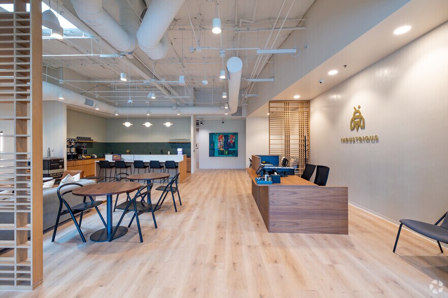 3110 N Central Ave, Phoenix, AZ à louer - Photo intérieure – Image 1 sur 25