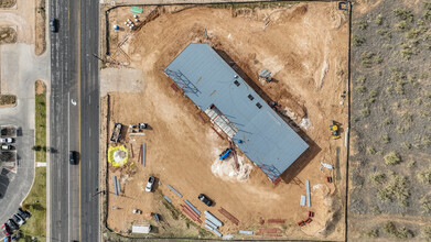 3601 Billy Hext, Odessa, TX à louer Photo de l’immeuble– Image 2 sur 6